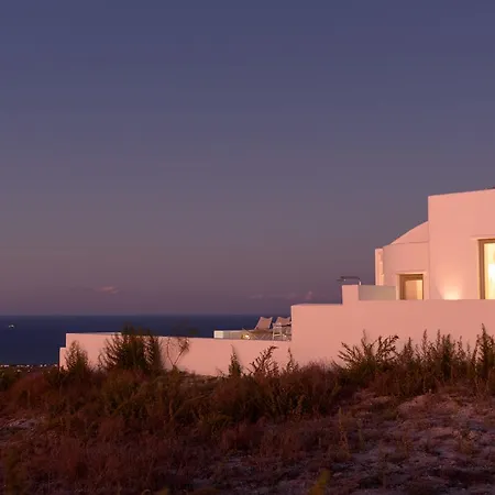 Villa Sandy & Salty Pyrgos Kallistis