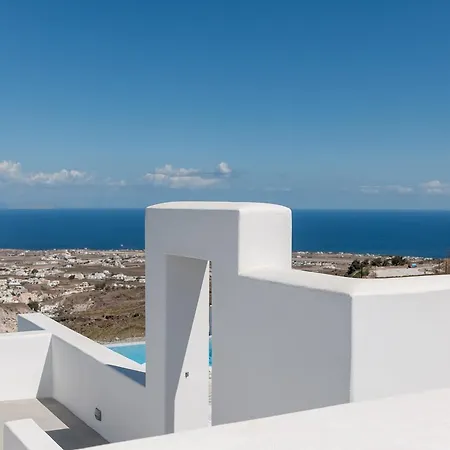 Sandy & Salty Villa